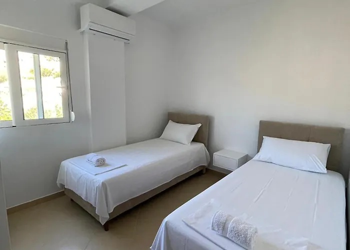Er Deti Hotel apartamentowy