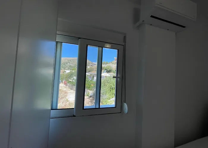 Er Deti Hotel apartamentowy 3*