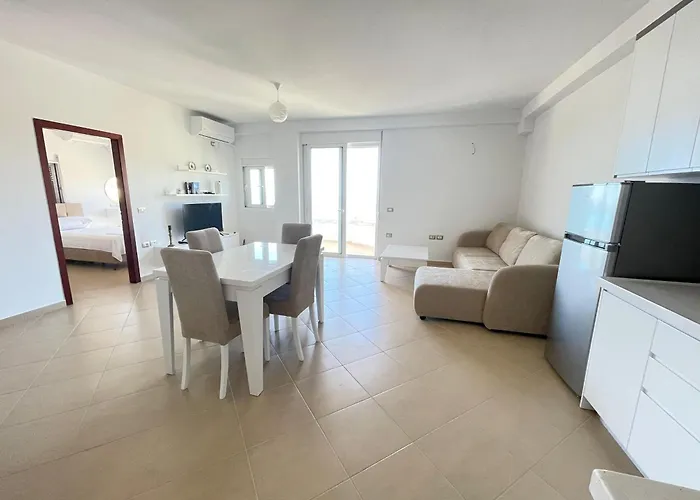 Hotel apartamentowy Er Deti 3*