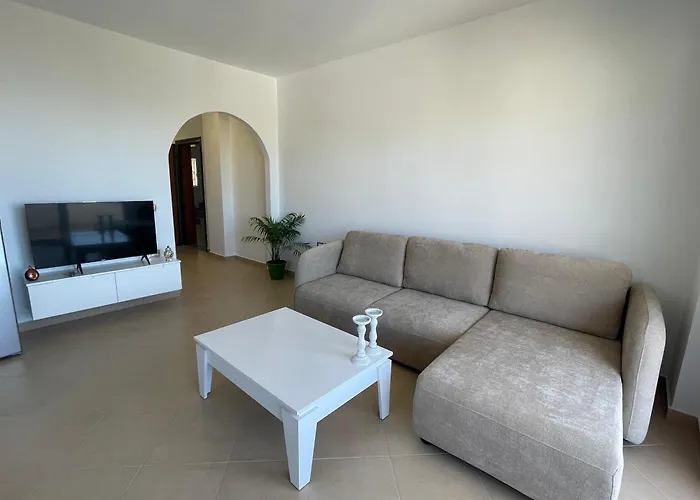 Er Deti Hotel apartamentowy Saranda