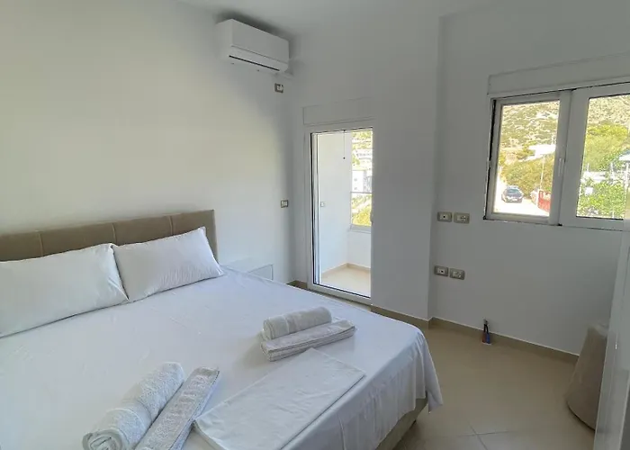 Er Deti 3* Saranda