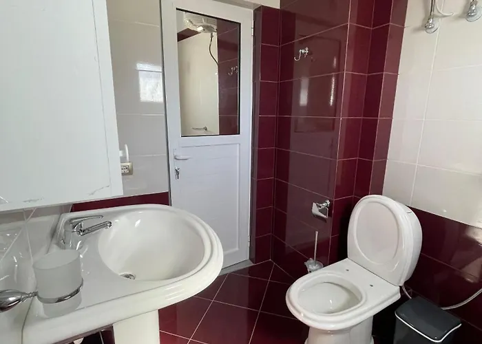 Er Deti Hotel apartamentowy