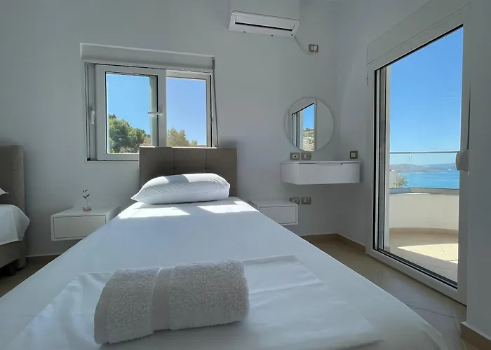 Er Deti 3* Saranda