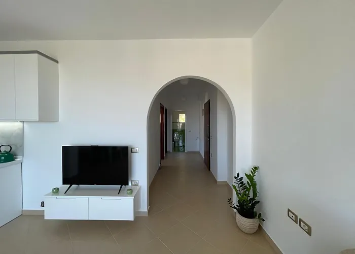 Er Deti Hotel apartamentowy 3*