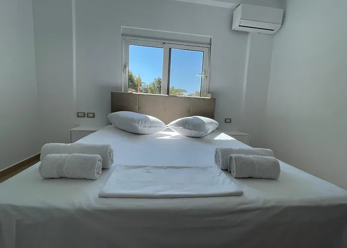 Hotel apartamentowy Er Deti 3*