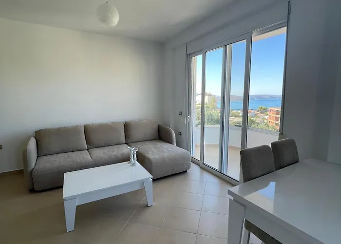 Er Deti Hotel apartamentowy