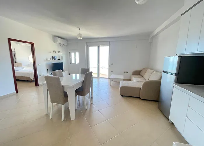Er Deti Hotel apartamentowy 3*