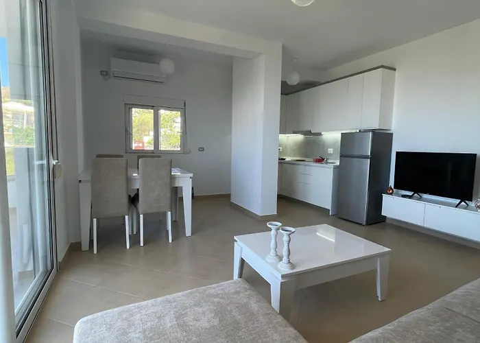 Er Deti 3* Saranda