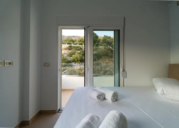 Er Deti Hotel apartamentowy Saranda