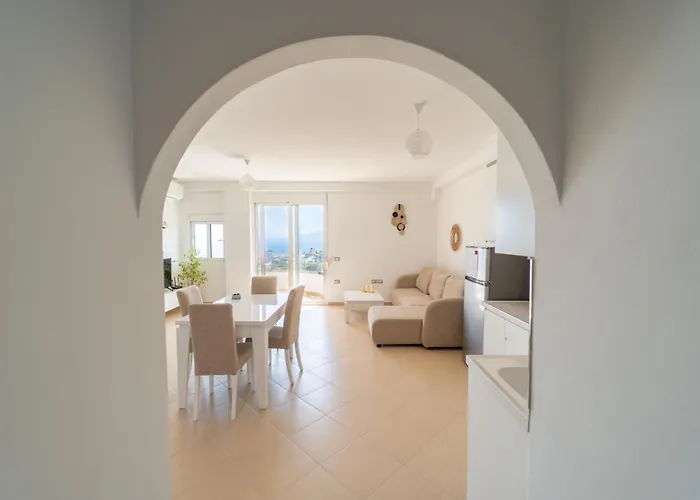Er Deti Hotel apartamentowy