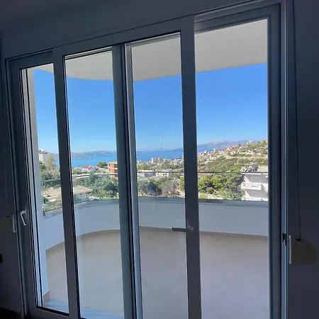Er Deti 公寓式酒店 Sarandë