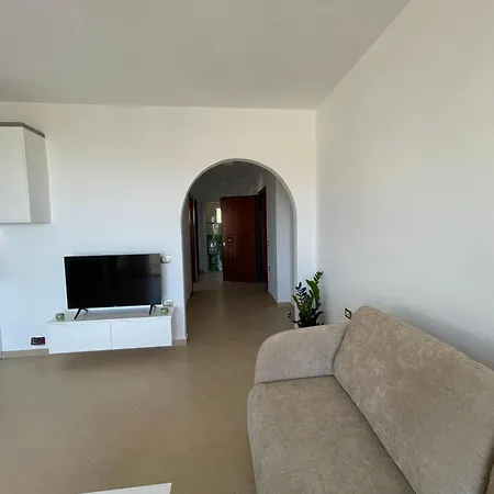 Hotel apartamentowy Er Deti