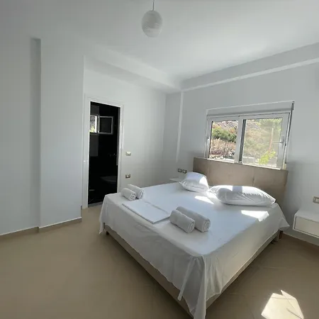 アパートホテル Er Deti 3*