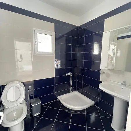 Er Deti アパートホテル 3*