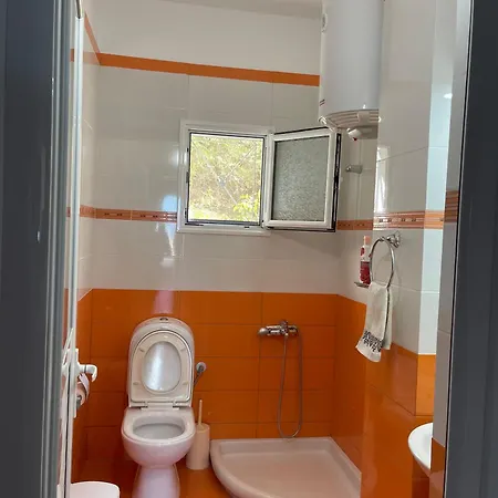 شقة فندقية Er Deti 3*