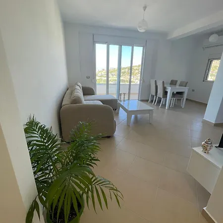 Er Deti アパートホテル Sarandë