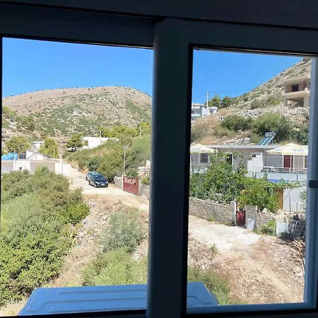 アパートホテル Er Deti 3*