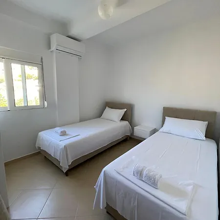 Er Deti Hotel apartamentowy
