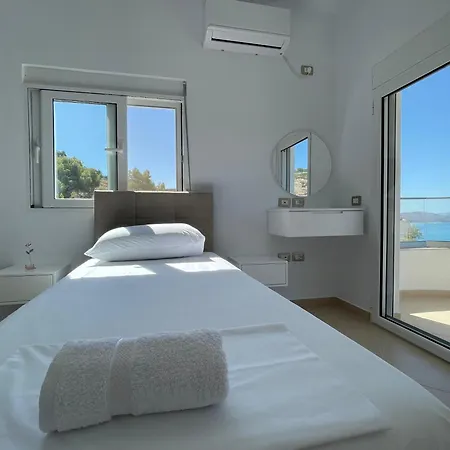 Er Deti 3* Sarandë
