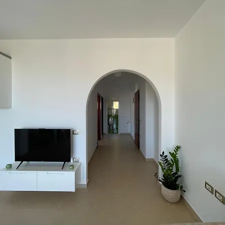 Er Deti アパートホテル 3*