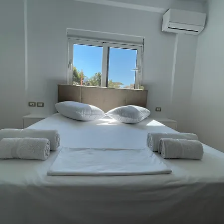 Hotel apartamentowy Er Deti 3*