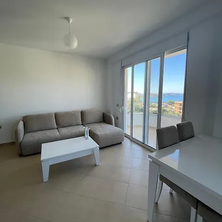 Er Deti アパートホテル