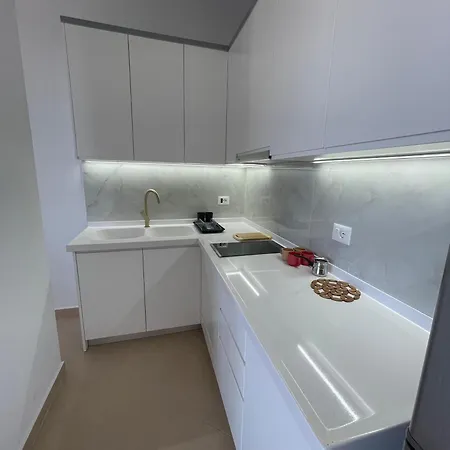 アパートホテル Er Deti