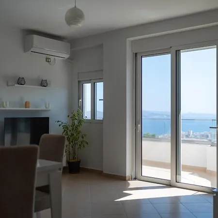 Er Deti アパートホテル Sarandë