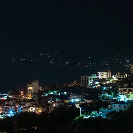Er Deti アパートホテル Sarandë
